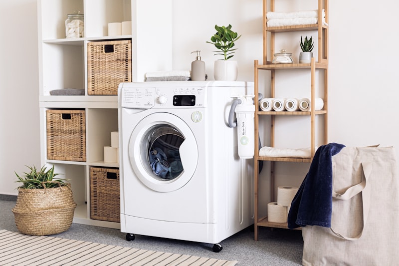Washing Machine Repair Service